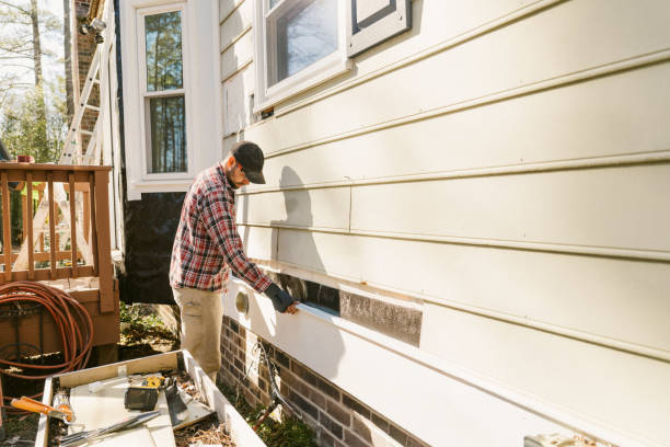 Trusted Vinyl Siding service in Hatboro, PA - Creative Siding